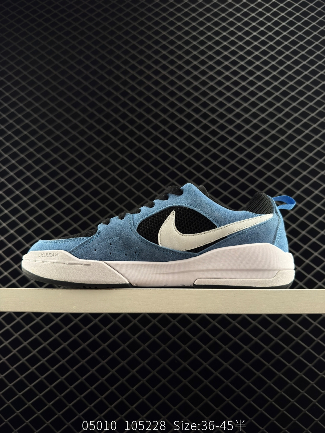 NK Air JORDAN CMFT ERA